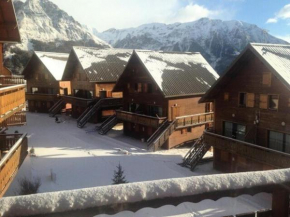 Résidence Joubelle - Magnifique chalet de 6 couchages en duplex MAE-8641
